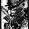 Cyberboss "dreamcatcher"