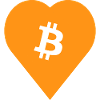 Bitcoin Herz