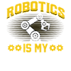 Robot Programmer Automation Technician