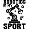 Robot Programmer Automation Technician