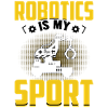 Robot Programmer Automation Technician