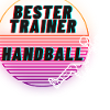 bester Trainer Handball