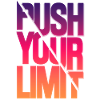 Push your limit