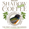 CAFÉ CULTIVÉ DANS L’OMBRE