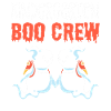 Kindergarten Boo Crew. Kindergartner