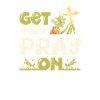Pick up your prayer