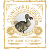 DEAD like a DODO