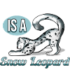 Schneeleopard