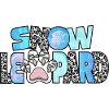 Schneeleopard