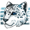 Schneeleopard