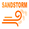 SANDSTORM