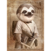 SLOTH STUDENT