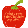 picky eater