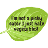 picky eater