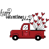 Joyeuse Saint-Valentin