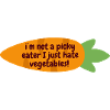 picky eater