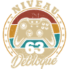 Niveau 63 débloque