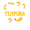 J’adore tempura