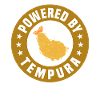 Propulsé par tempura