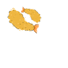 Drôle d’amant tempura disant