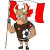 Taurus Fan Canada