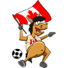 Fan Horse Canada