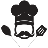 Chef Design Forkle