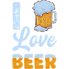 I Love Beer