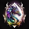 Mystic Dragon