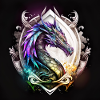 Mystic Dragon