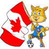 Fan Cat Canada