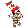 Canada Bee