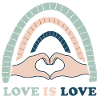 Love is Love