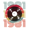 Millésime 1981