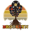 Brooklyn Music Retro