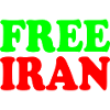 Free iran