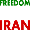Freedom for iran