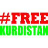 Free Kurdistan