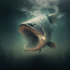 Catfish Warrior