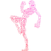 Kickboxing Kickboxing Women Kickboxer