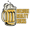 beer reality sucks