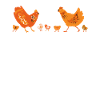 Chicken Gifts Chicken Owner