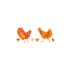 Chicken Gifts Chicken Owner