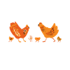Chicken Gifts Chicken Owner