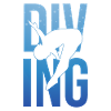 Diving Divers