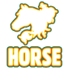 Horse 2 -