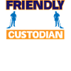 Friendly Neighbourhood Custodian