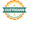 Professional Custodian