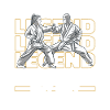 Karate in retirement
