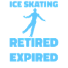 Retraités patineurs